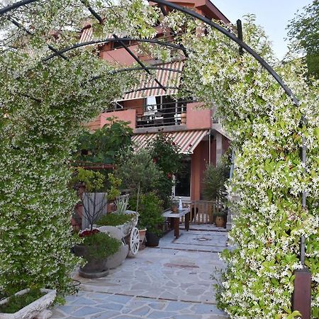 Apartments Scepanovic ティヴァト エクステリア 写真
