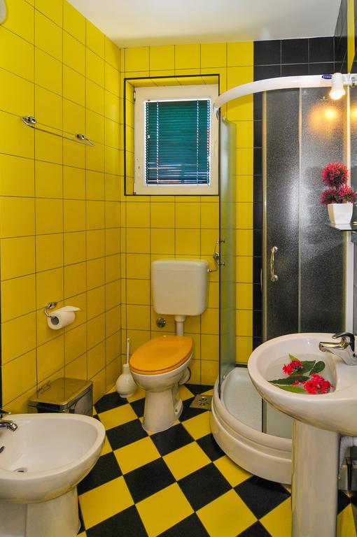 Apartments Scepanovic ティヴァト 部屋 写真