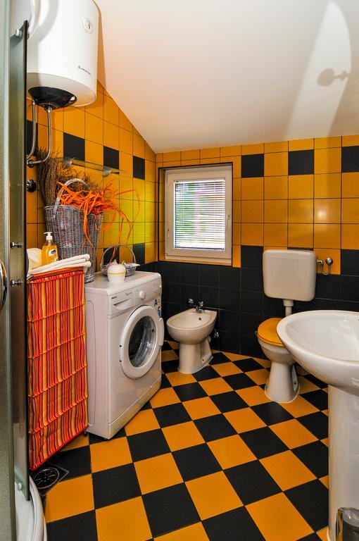 Apartments Scepanovic ティヴァト 部屋 写真