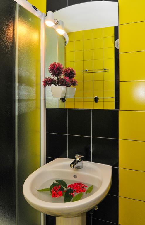 Apartments Scepanovic ティヴァト エクステリア 写真